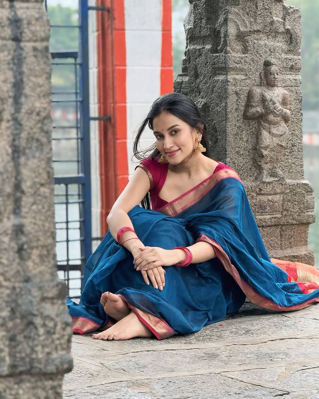 SOFT LICHI SILK CLOTH