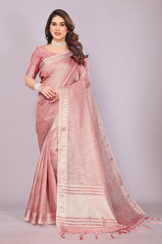 Beautiful Establishe Embroidery Sequence Work Saree