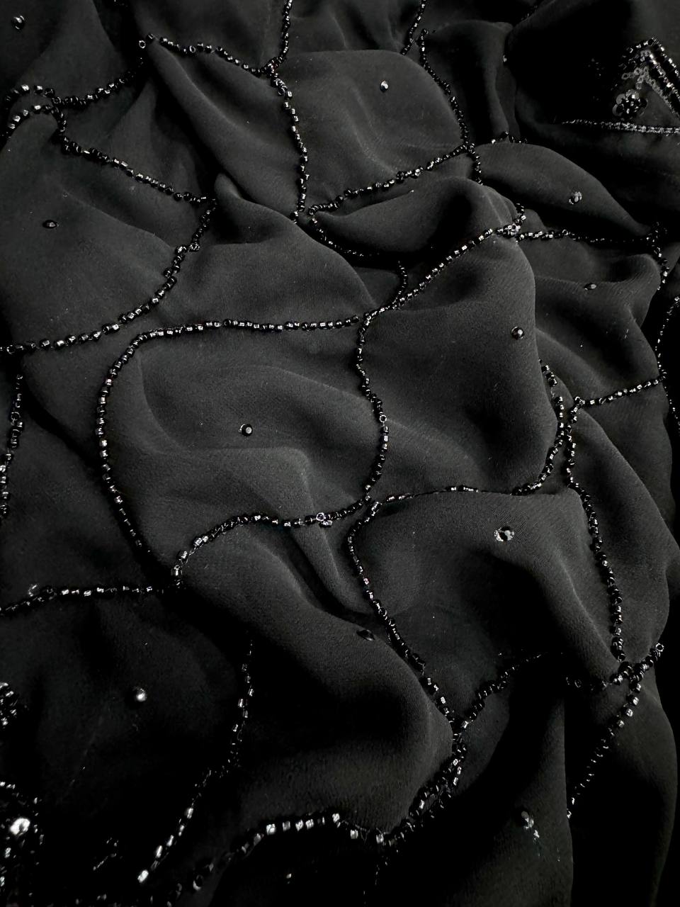 Eid Festival Premium designer saree collection