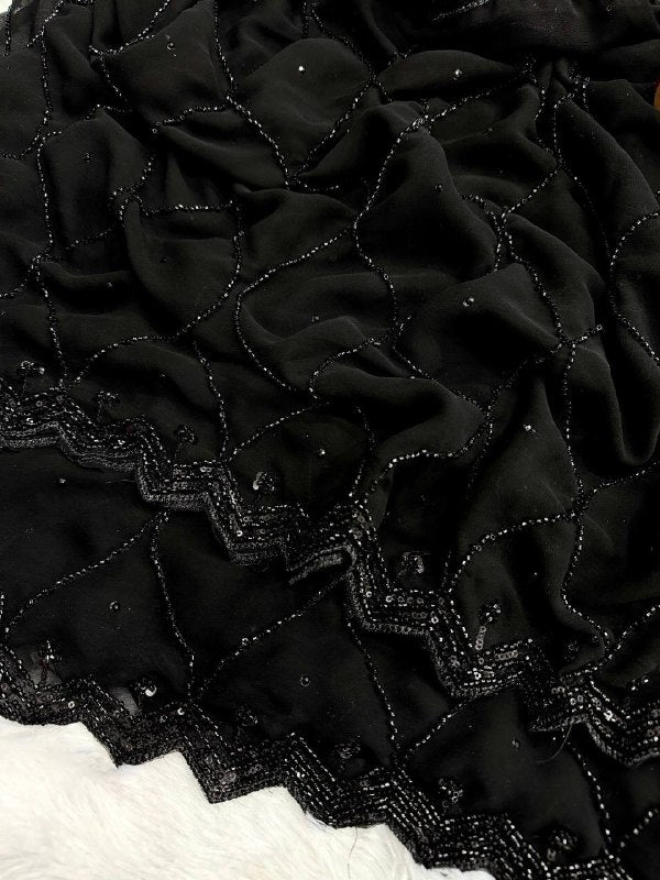 Eid Festival Premium designer saree collection