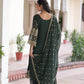 PREMIUM READYMADE KURTI WITH PANT & DUPATTA SET