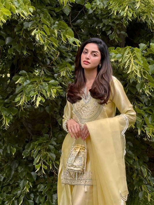 NEW Launching Designer Party Wear Look Collection