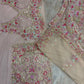 Launching 4 Meter Flared Premium Butterfly Net Lehenga