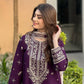 EID EXCLUSIVE AND TRENDY FOR SEASON OUR SEQUENCE EMBROIDERY