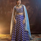 Presenting You Most Beautiful Latest Designer Lehenga Collection