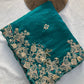 Party Wear Soft Fendy Chiffon Saree