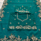 Party Wear Soft Fendy Chiffon Saree