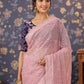 Looking some one for this same colour beautiful Saree