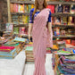 Looking some one for this same colour beautiful Saree