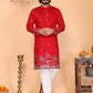 Presenting Men's Kurta Pyjama
