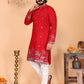 Presenting Men's Kurta Pyjama