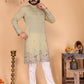 Presenting Men's Kurta Pyjama