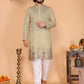 Presenting Men's Kurta Pyjama