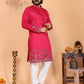 Presenting Men's Kurta Pyjama