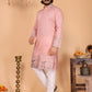 Presenting Men's Kurta Pyjama