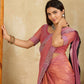 Party Wear Fendy Soft Net Saree
