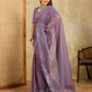 Party Wear Fendy Soft Net Saree