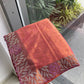 Party Wear Fendy Soft Net Saree