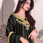 PREMIUM DESIGNER READYMADE TOP PLAZZO & DUPATTA COLLECTIONS