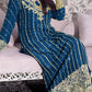 PREMIUM DESIGNER READYMADE TOP PLAZZO & DUPATTA COLLECTIONS