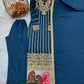 PREMIUM DESIGNER READYMADE TOP PLAZZO & DUPATTA COLLECTIONS