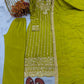 PREMIUM DESIGNER READYMADE TOP PLAZZO & DUPATTA COLLECTIONS