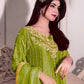 PREMIUM DESIGNER READYMADE TOP PLAZZO & DUPATTA COLLECTIONS