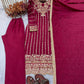 PREMIUM DESIGNER READYMADE TOP PLAZZO & DUPATTA COLLECTIONS
