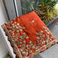 Party Wear Soft Rangoli Silk Saree