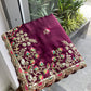 Party Wear Soft Rangoli Silk Saree