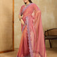 Party Wear Fendy Soft Net Saree