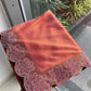 Party Wear Fendy Soft Net Saree