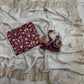 New exclusive designer sequins saree collection