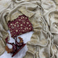 New exclusive designer sequins saree collection