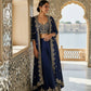 Newly Launched Premium INDOWESTERN PLAZO CHOLI SET