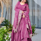 New Designer Party Sharara Suit & Dupatta Set