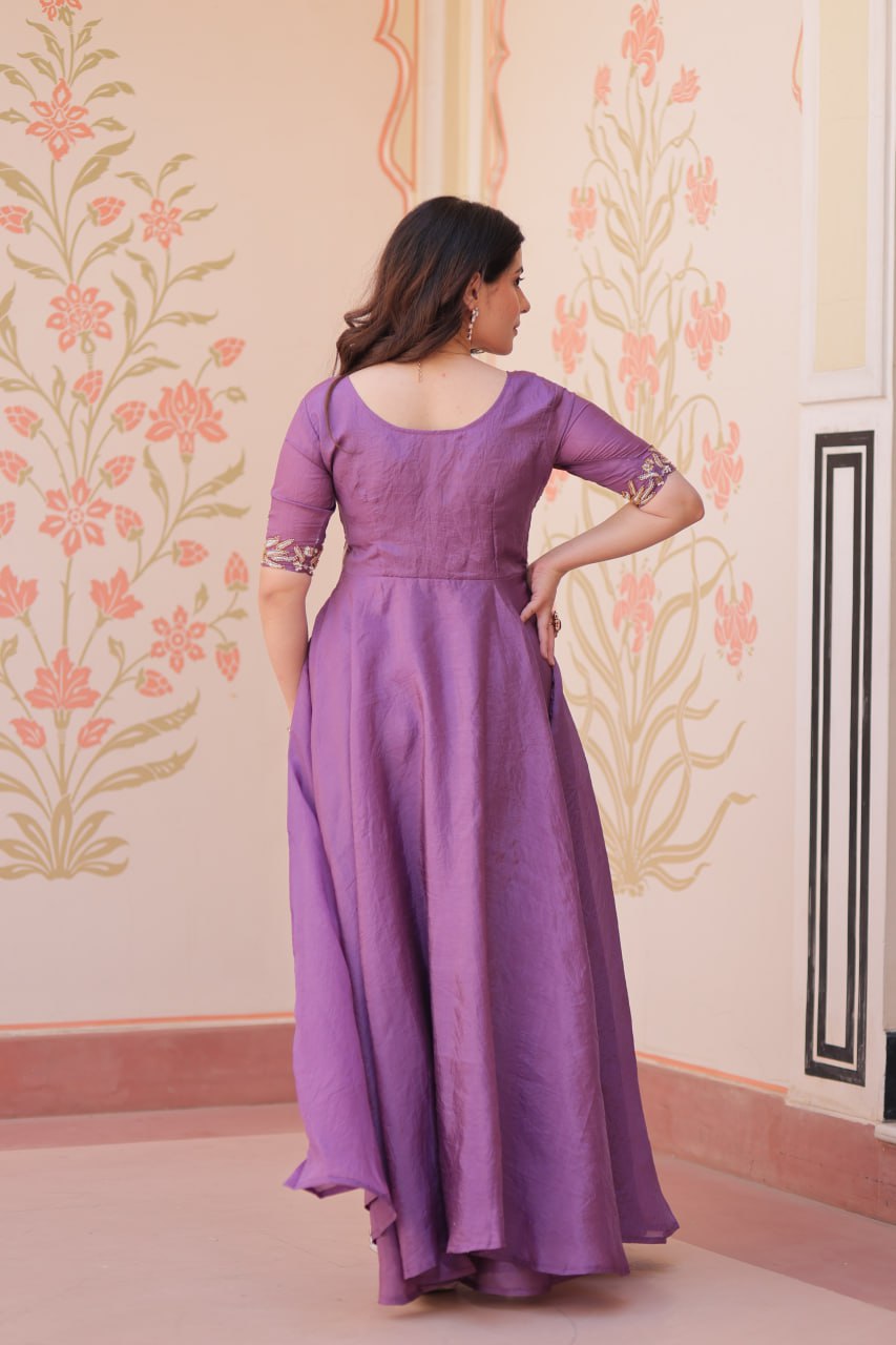 PREMIUM READYMADE DESIGNER GOWN COLLECTIONS