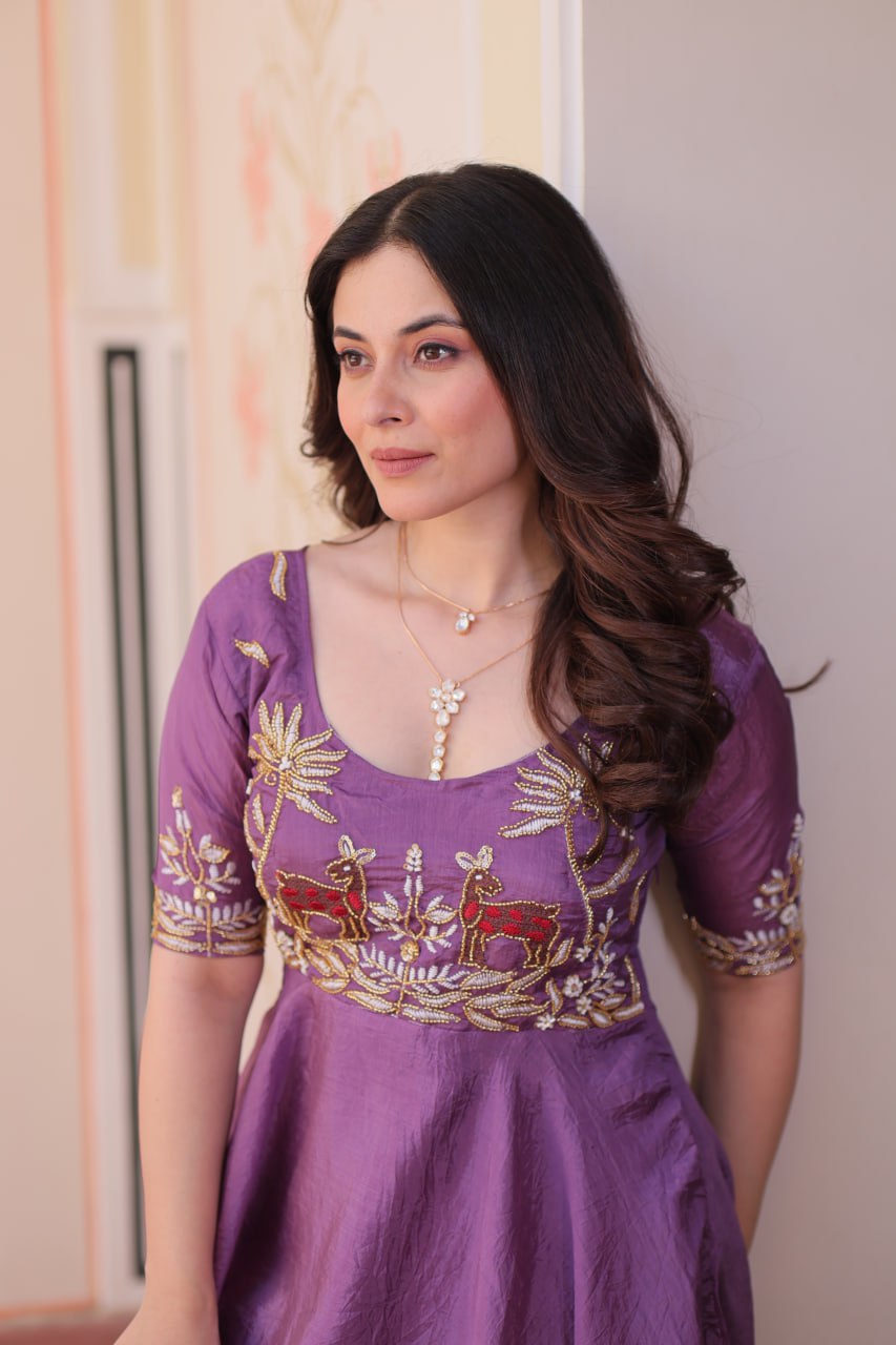 PREMIUM READYMADE DESIGNER GOWN COLLECTIONS