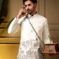 Presenting Koti Kurta With Pant set
