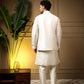 Presenting Koti Kurta With Pant set