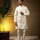 Presenting Koti Kurta With Pant set