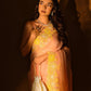 Heavy Soft Organza Saree