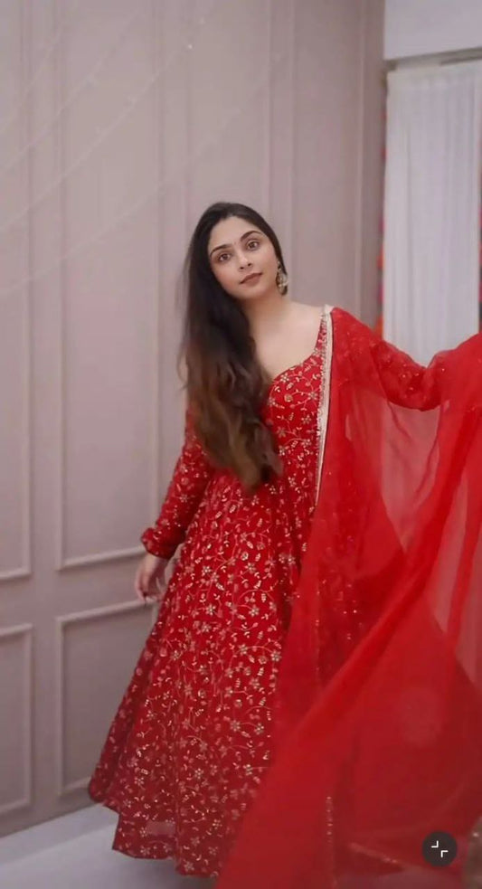 Presenting You Most Beautiful Latest Dress Collection