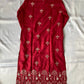 Traditional Wedding Collection Cotton Embroidery Work Men's Kurta