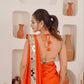 Presenting You Most Beautiful Latest Saree Collection