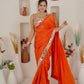 Presenting You Most Beautiful Latest Saree Collection