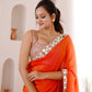 Presenting You Most Beautiful Latest Saree Collection