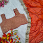 Presenting You Most Beautiful Latest Saree Collection