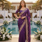 Party Wear Zimmy Chu Saree