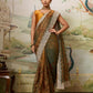 Party Wear Fendy Soft Net Saree